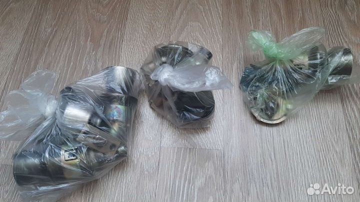 Ручки для межкомнатных дверей