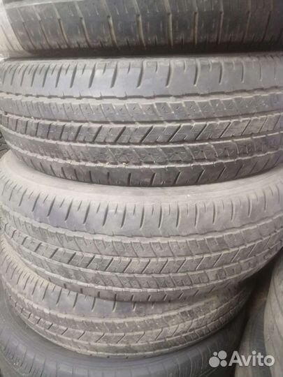 Bridgestone Turanza EL400 225/65 R17