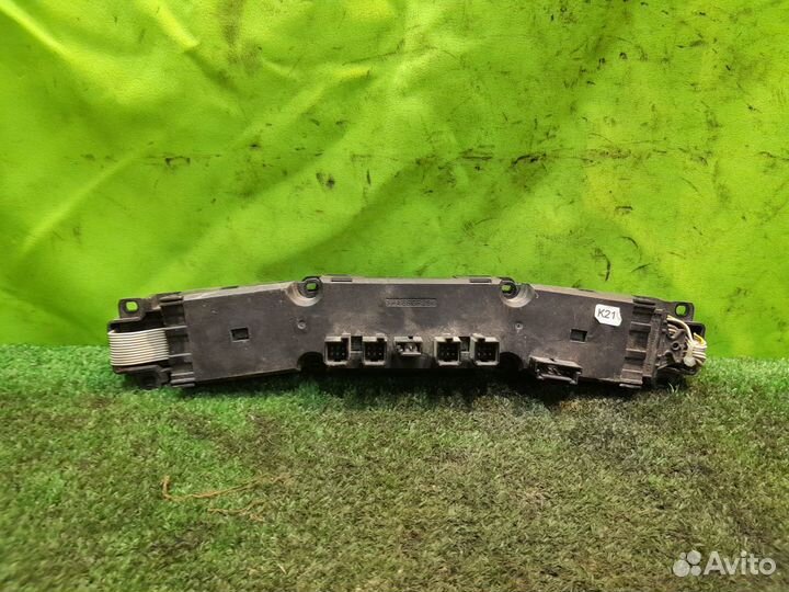 Блок кнопок центральной консоли Mercedes Benz W220