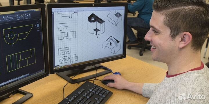 Инженер-конструктор