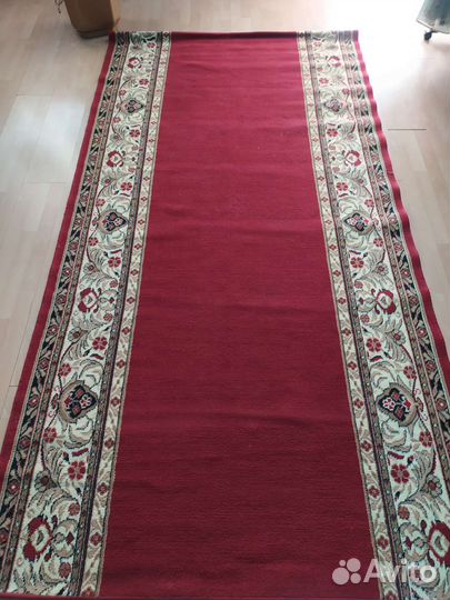 Ковровая дорожка