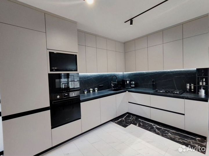 Кухня от 14 дней / на заказ