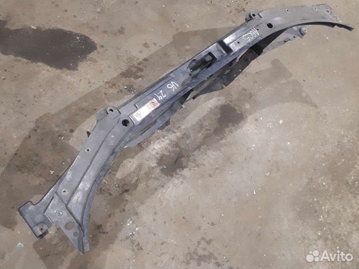 Телевизор ауди а6 с5