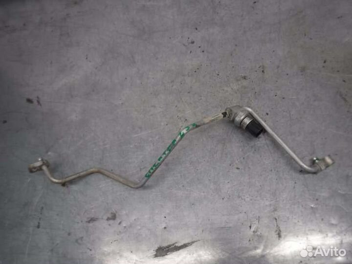 Трубка кондиционера Kia Spectra S6D 2007