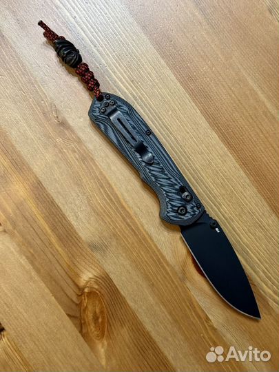 Benchmade Super Freek