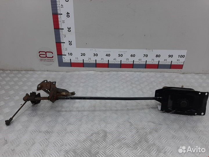 Кулиса кпп для Volkswagen Golf 3 1H0711063C