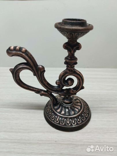 Подсвечник СССР