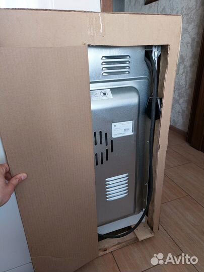 Электрическая плита Лысьва эп 411 ст белая