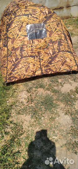 Продаю палатку