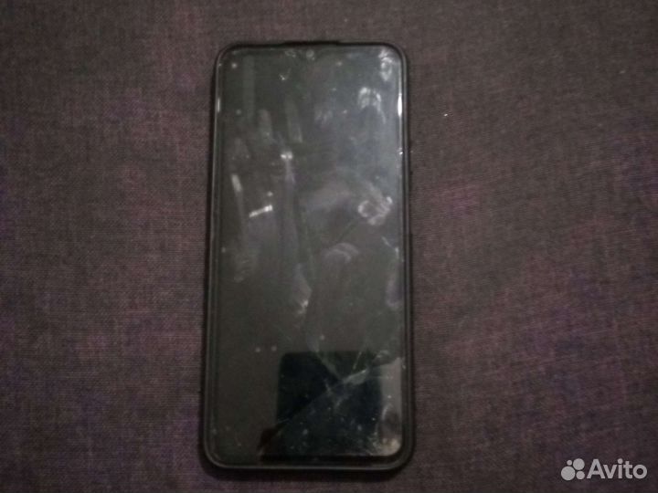 Телефон samsung А03s