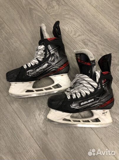 Коньки bauer 2X 2.5 EE