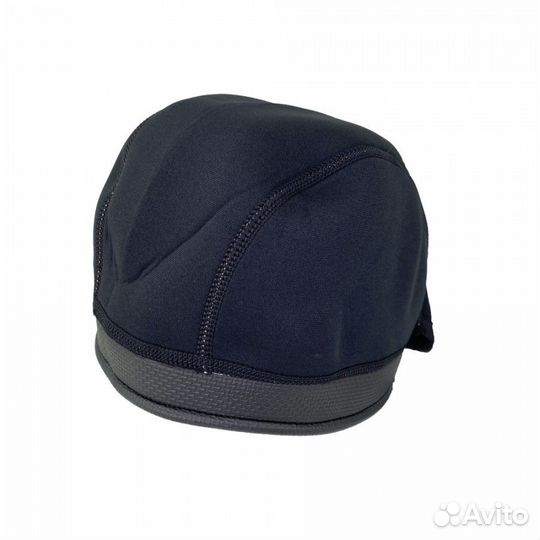 Бандана неопреновая Scorpena Лимонная, S/M