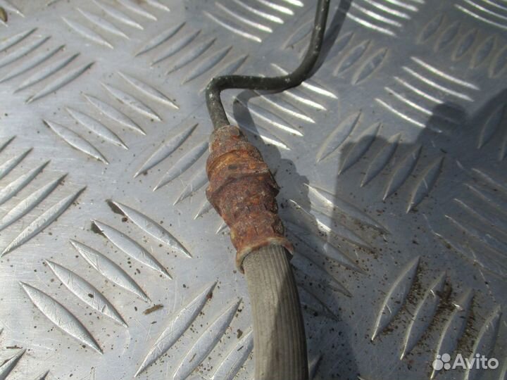 Трубка цилиндра сцепления Kia Spectra 2006г