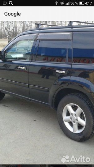 Реклама на авто