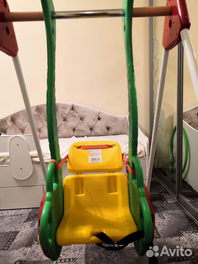 Детские качели