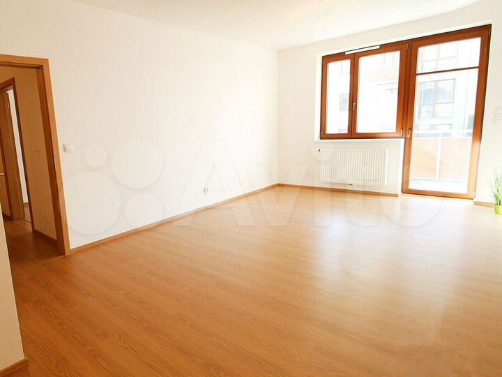 3-к. квартира, 77,3 м², 6/24 эт.