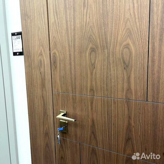 Входные Двери с фабрики производителя