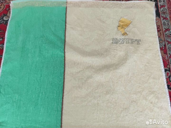 Полотенце 1.7 х 0, 95м