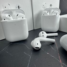 Наушники earpods