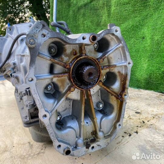 АКПП Suzuki Grand Vitara/Escudo TD54 TDA4 TD94