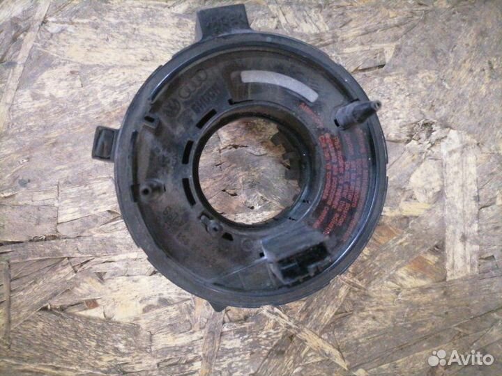 Подрулевой переключатель Volkswagen Passat B5+ ATQ