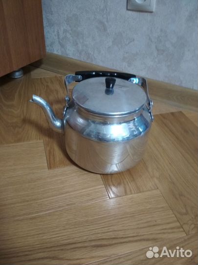 Чайник СССР