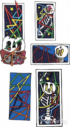 Художник-иллюстратор, диджитал художник