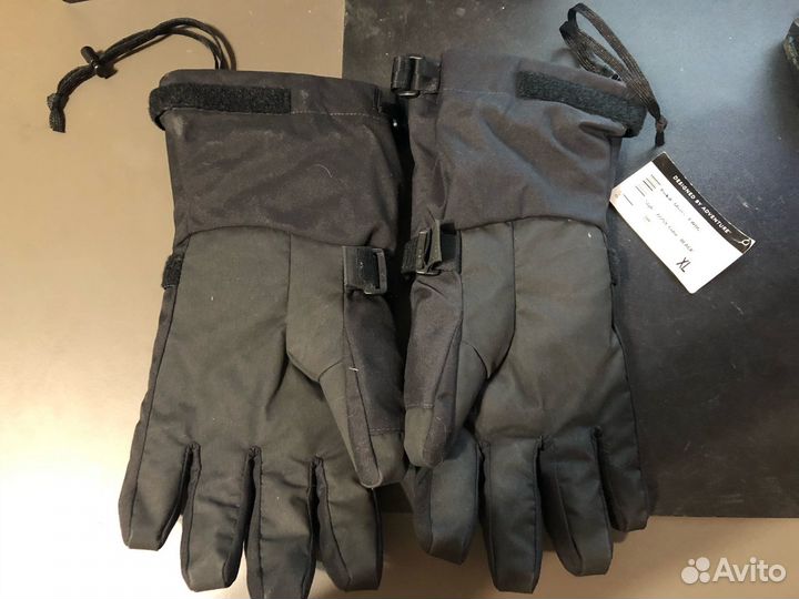 Outdoor Research Kodiak Gloves Gore-Tex