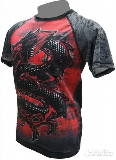 Рашгард Рэй-Спорт (XL)