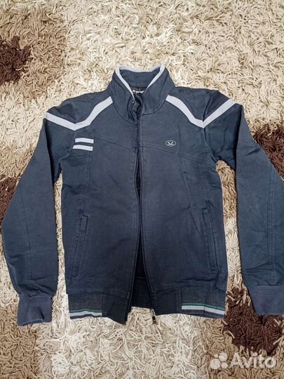 Вещи пакетом на мальчика, 140-146