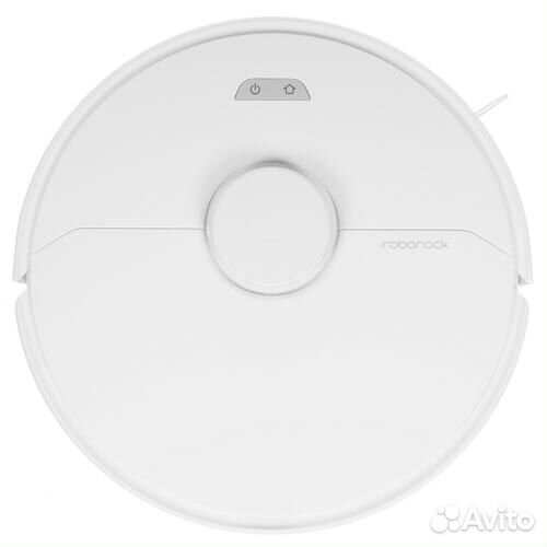 Робот-пылесос Roborock Q7White