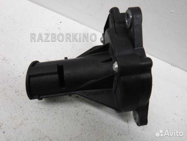 Механизм аварийной разблокировки