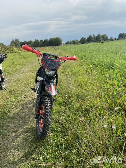 Kayo basic rolling moto edition