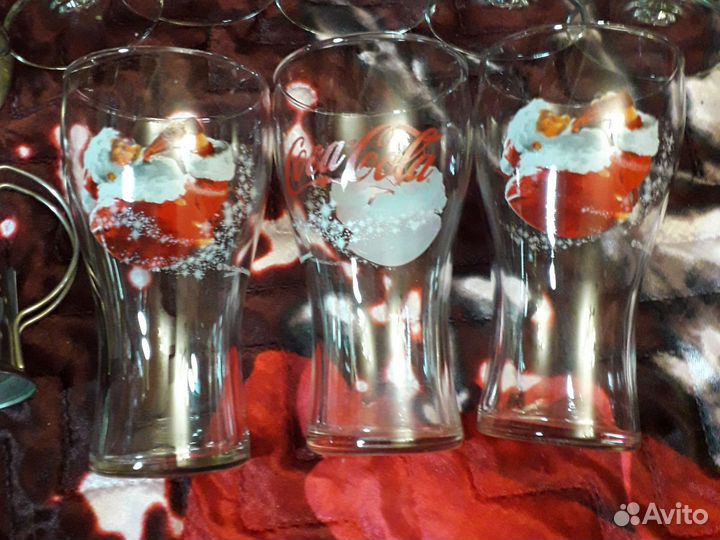 Посуда разная