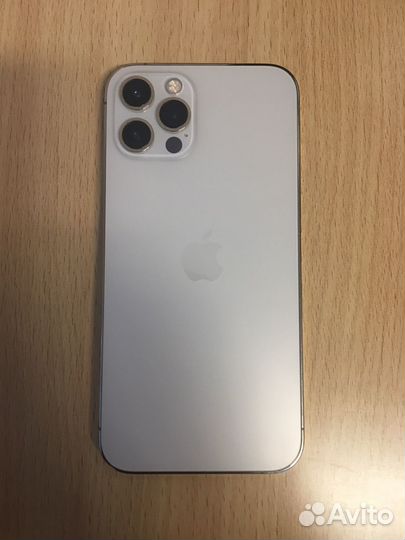 iPhone 12 Pro, 128 ГБ
