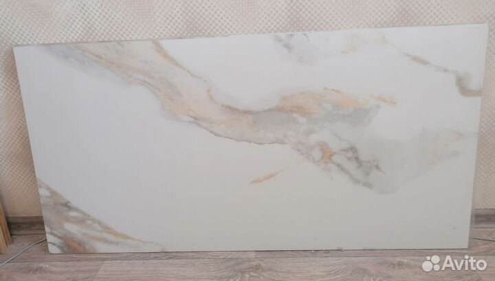 Керамогранит 60х120