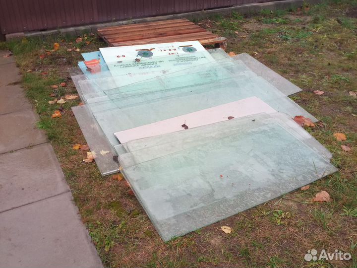 Металлические листы