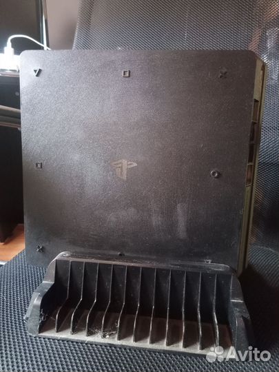Sony PS4 Slim