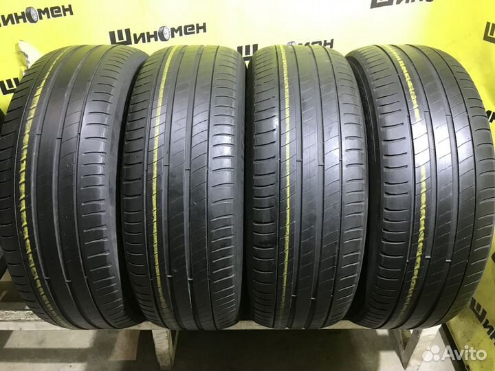 Michelin Primacy 3 ST 215/60 R17