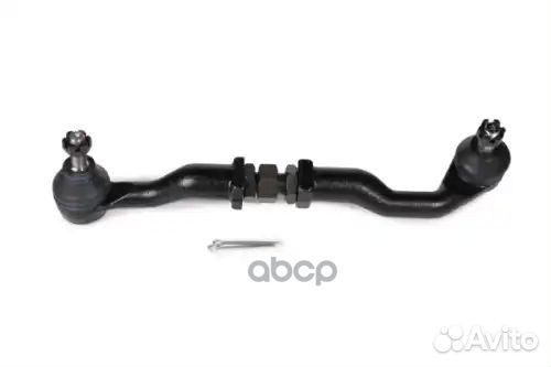 Тяга рул.+нак. п. kia retona 99 sporta перед прав