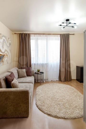 Квартира-студия, 30 м², 7/9 эт.