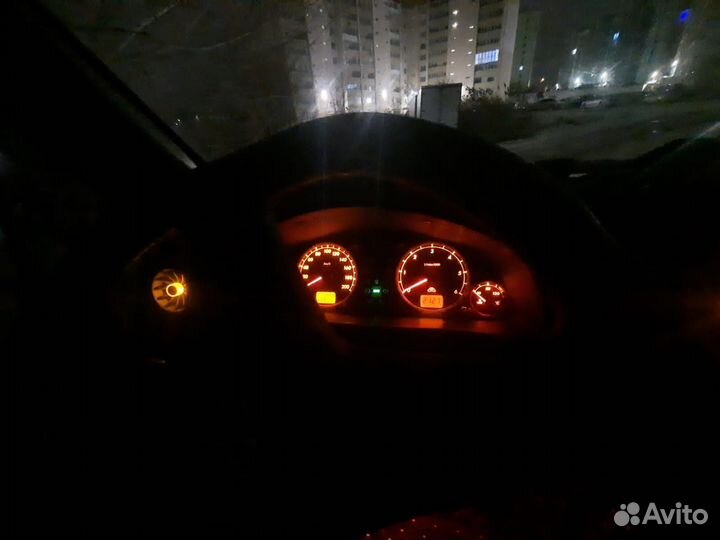 ГАЗ ГАЗель 33023 бортовой, 2008