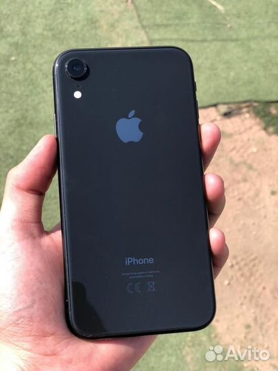 iPhone Xr, 256 ГБ