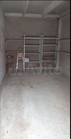 Гараж, 18 м²