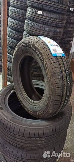 Tracmax X-Privilo TX5 175/65 R14 82H