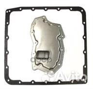 Фильтр АКПП с прокладкой поддона hyundai H-1 2