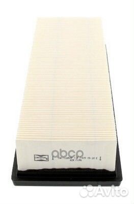 Фильтр воздушный CAF100859P Champion