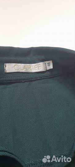 Рубашка женская