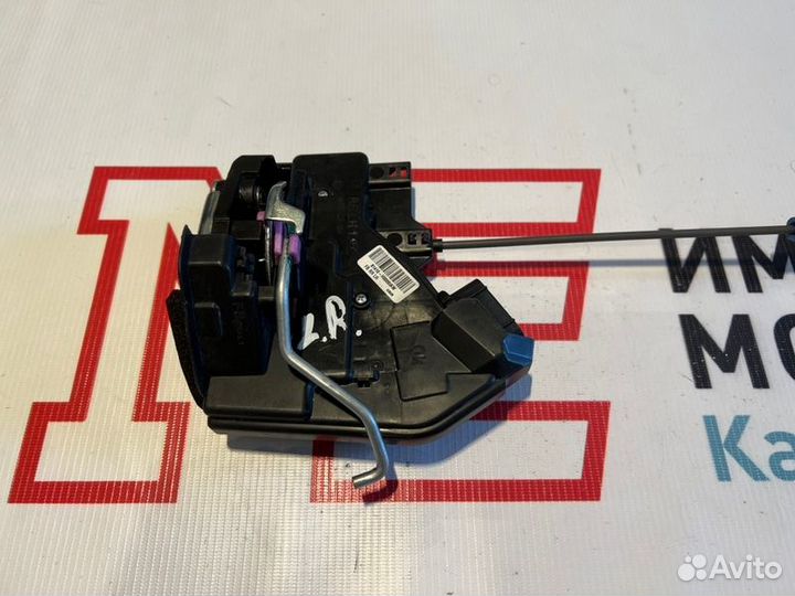 Замок двери Kia Rio 4 FB G4FG 2018