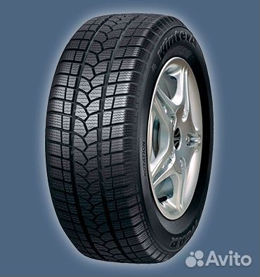 Tigar Winter 1 175/70 R13 82T